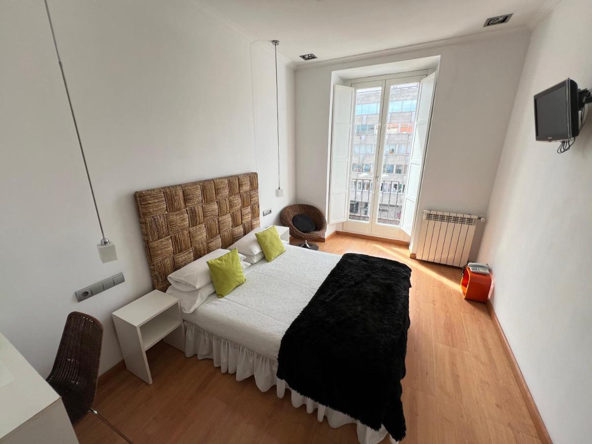 Guest house Santo Domingo 3*